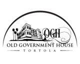 https://www.logocontest.com/public/logoimage/1581481635Old Government House, Tortola_01.jpg